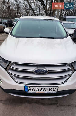 Внедорожник / Кроссовер Ford Edge 2015 в Киеве