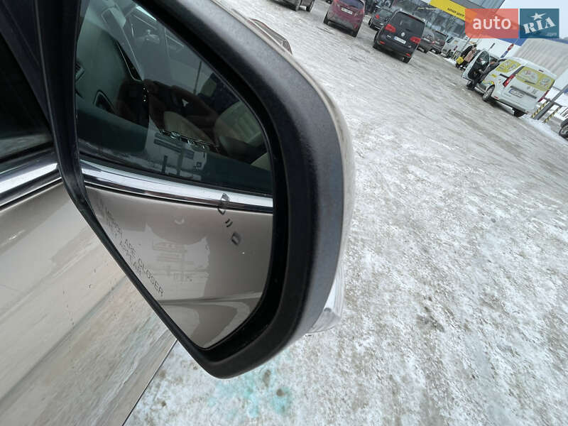 Внедорожник / Кроссовер Ford Edge 2020 в Львове фото 20 Внедорожник / Кроссовер Ford Edge 2020 в Львове