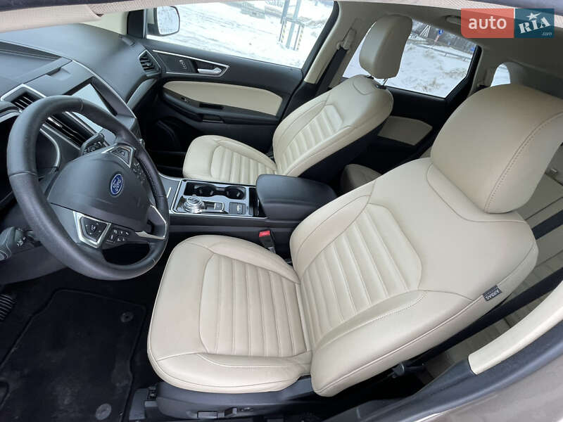 Внедорожник / Кроссовер Ford Edge 2020 в Львове фото 33 Внедорожник / Кроссовер Ford Edge 2020 в Львове