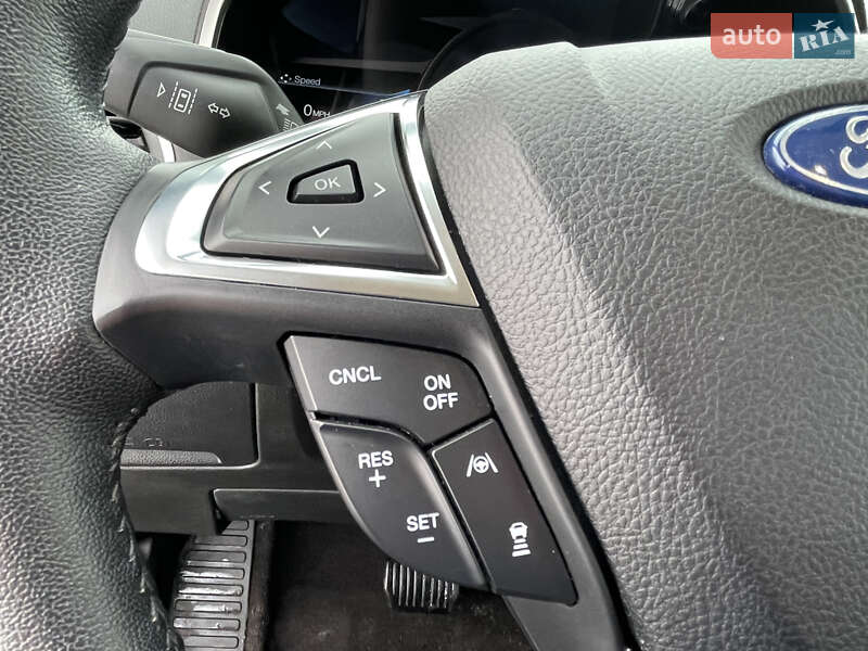 Внедорожник / Кроссовер Ford Edge 2020 в Львове фото 43 Внедорожник / Кроссовер Ford Edge 2020 в Львове