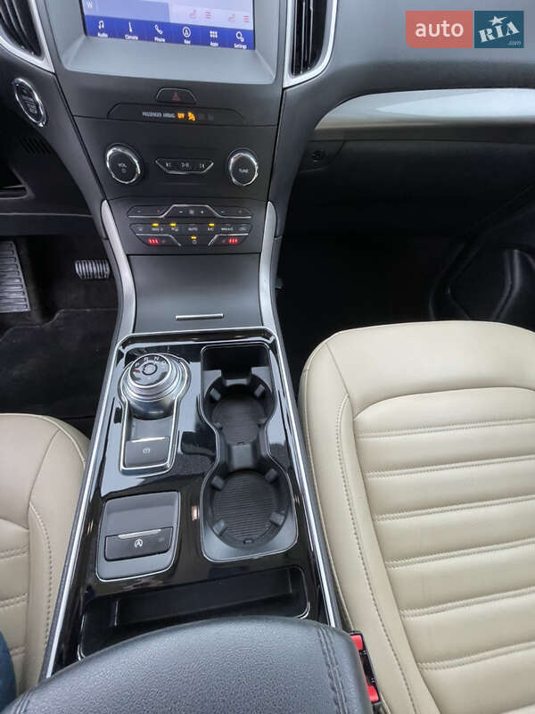 Внедорожник / Кроссовер Ford Edge 2020 в Львове фото 48 Внедорожник / Кроссовер Ford Edge 2020 в Львове