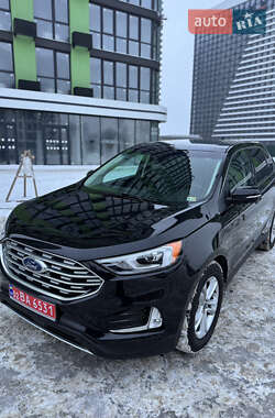 Внедорожник / Кроссовер Ford Edge 2019 в Киеве