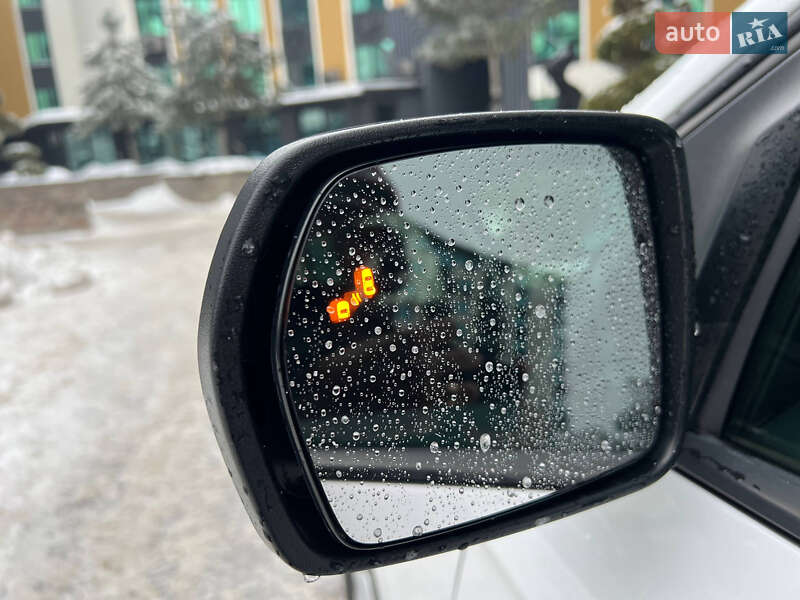 Внедорожник / Кроссовер Ford Edge 2020 в Киеве фото 10 Внедорожник / Кроссовер Ford Edge 2020 в Киеве