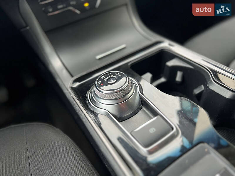 Внедорожник / Кроссовер Ford Edge 2020 в Киеве фото 15 Внедорожник / Кроссовер Ford Edge 2020 в Киеве