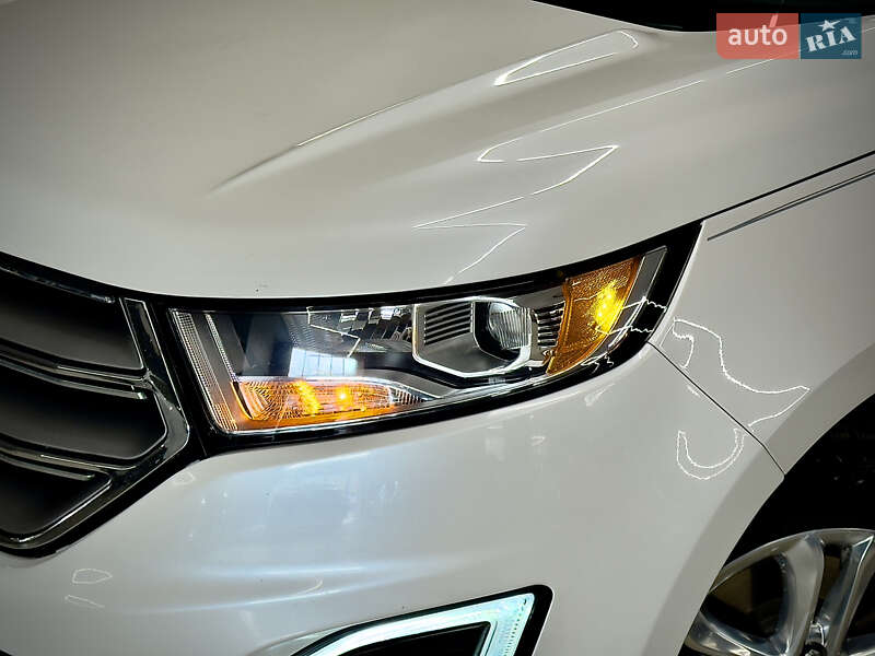 Внедорожник / Кроссовер Ford Edge 2015 в Николаеве фото 3 Внедорожник / Кроссовер Ford Edge 2015 в Николаеве