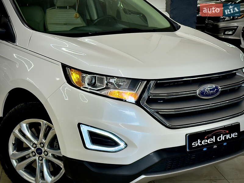 Внедорожник / Кроссовер Ford Edge 2015 в Николаеве фото 7 Внедорожник / Кроссовер Ford Edge 2015 в Николаеве