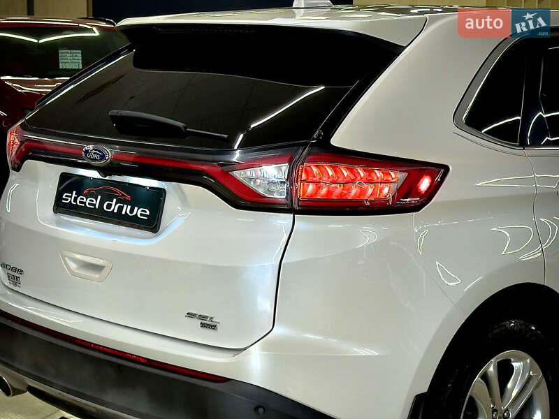 Внедорожник / Кроссовер Ford Edge 2015 в Николаеве фото 13 Внедорожник / Кроссовер Ford Edge 2015 в Николаеве