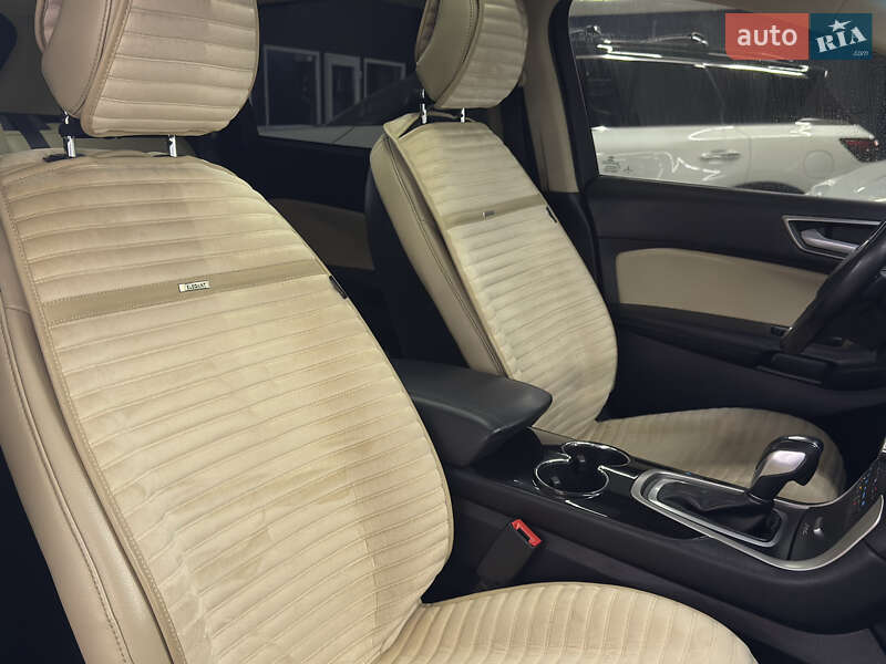 Внедорожник / Кроссовер Ford Edge 2015 в Николаеве фото 21 Внедорожник / Кроссовер Ford Edge 2015 в Николаеве