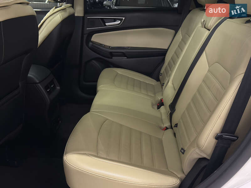 Внедорожник / Кроссовер Ford Edge 2015 в Николаеве фото 24 Внедорожник / Кроссовер Ford Edge 2015 в Николаеве
