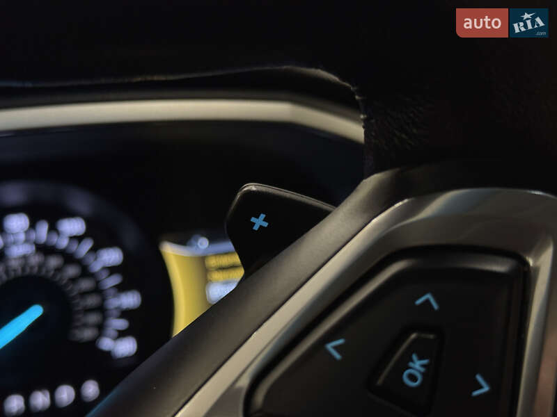 Внедорожник / Кроссовер Ford Edge 2015 в Николаеве фото 33 Внедорожник / Кроссовер Ford Edge 2015 в Николаеве