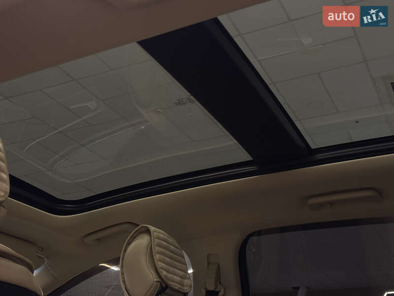 Внедорожник / Кроссовер Ford Edge 2015 в Николаеве фото 39 Внедорожник / Кроссовер Ford Edge 2015 в Николаеве