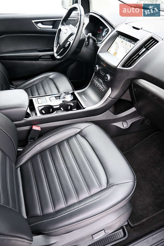 Внедорожник / Кроссовер Ford Edge 2018 в Луцке фото 12 Внедорожник / Кроссовер Ford Edge 2018 в Луцке