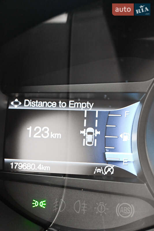 Внедорожник / Кроссовер Ford Edge 2018 в Луцке фото 45 Внедорожник / Кроссовер Ford Edge 2018 в Луцке