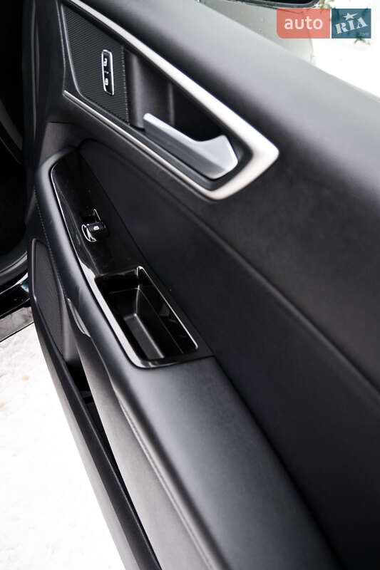 Внедорожник / Кроссовер Ford Edge 2018 в Луцке фото 50 Внедорожник / Кроссовер Ford Edge 2018 в Луцке