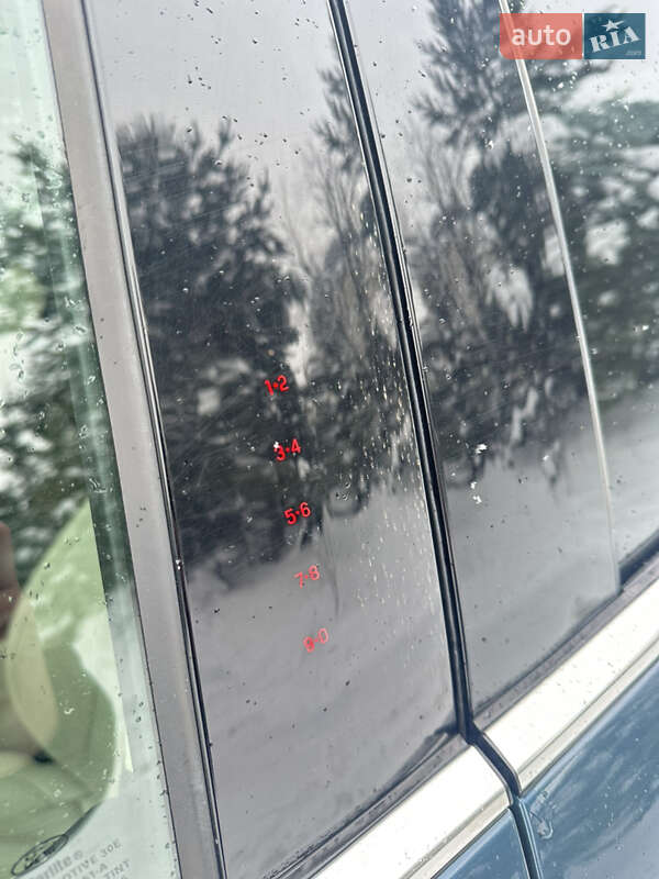 Позашляховик / Кросовер Ford Edge 2016 в Тернополі фото 40 Позашляховик / Кросовер Ford Edge 2016 в Тернополі