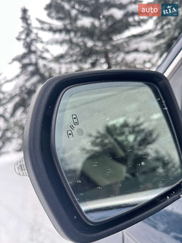 Позашляховик / Кросовер Ford Edge 2016 в Тернополі фото 41 Позашляховик / Кросовер Ford Edge 2016 в Тернополі