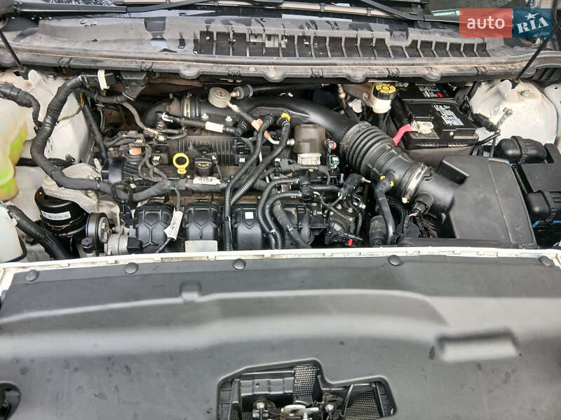 Позашляховик / Кросовер Ford Edge 2021 в Тлумачі фото 12 Позашляховик / Кросовер Ford Edge 2021 в Тлумачі