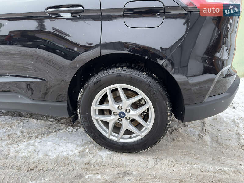 Внедорожник / Кроссовер Ford Edge 2022 в Виннице