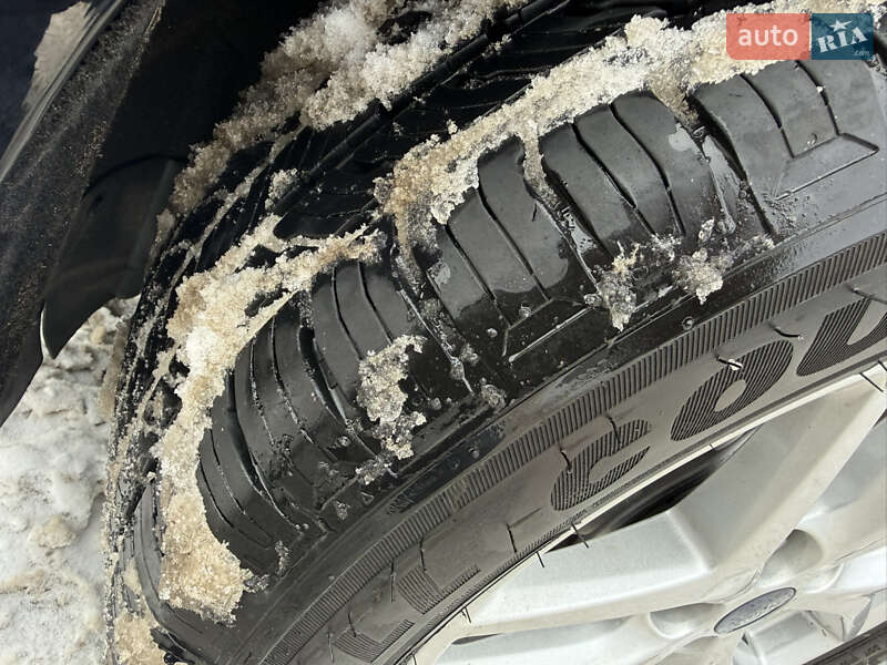 Внедорожник / Кроссовер Ford Edge 2022 в Виннице