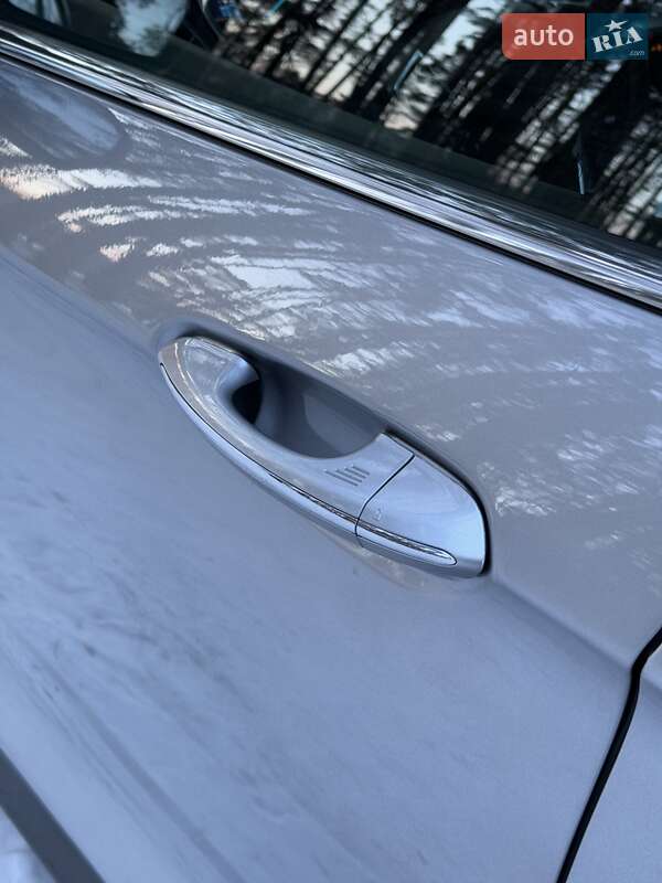 Внедорожник / Кроссовер Ford Edge 2020 в Сумах фото 9 Внедорожник / Кроссовер Ford Edge 2020 в Сумах