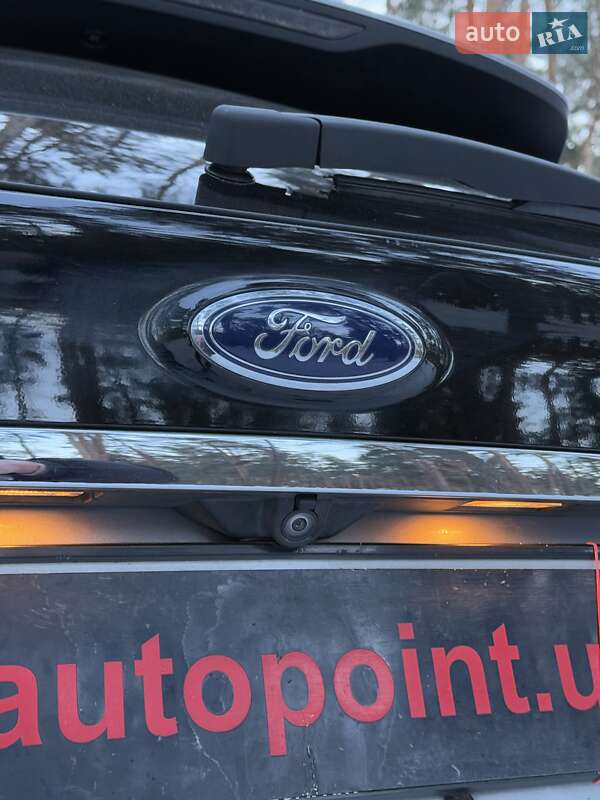 Внедорожник / Кроссовер Ford Edge 2020 в Сумах фото 14 Внедорожник / Кроссовер Ford Edge 2020 в Сумах