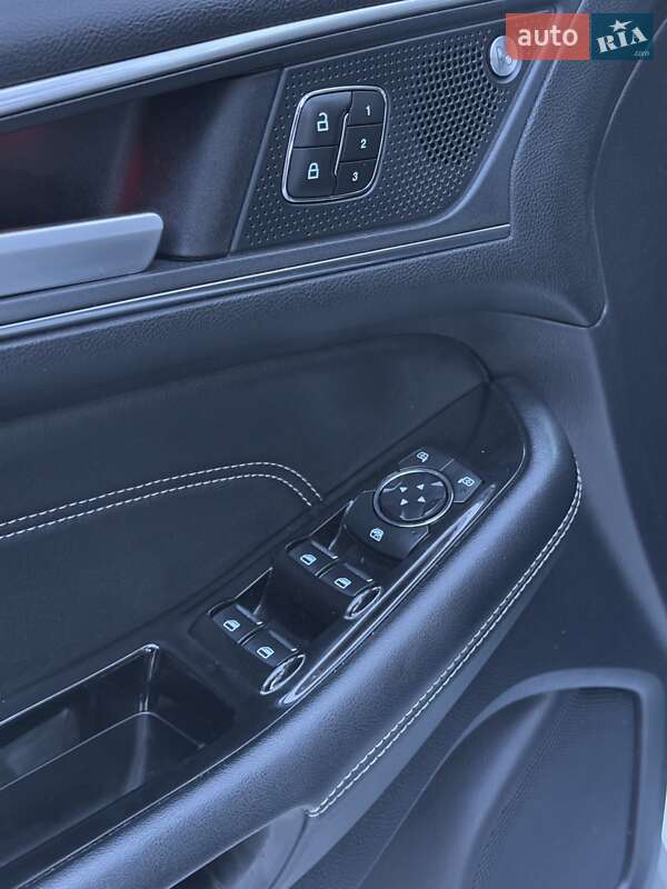 Внедорожник / Кроссовер Ford Edge 2020 в Сумах фото 38 Внедорожник / Кроссовер Ford Edge 2020 в Сумах