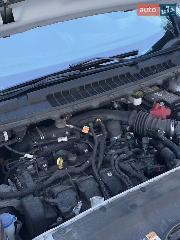 Внедорожник / Кроссовер Ford Edge 2020 в Сумах фото 53 Внедорожник / Кроссовер Ford Edge 2020 в Сумах