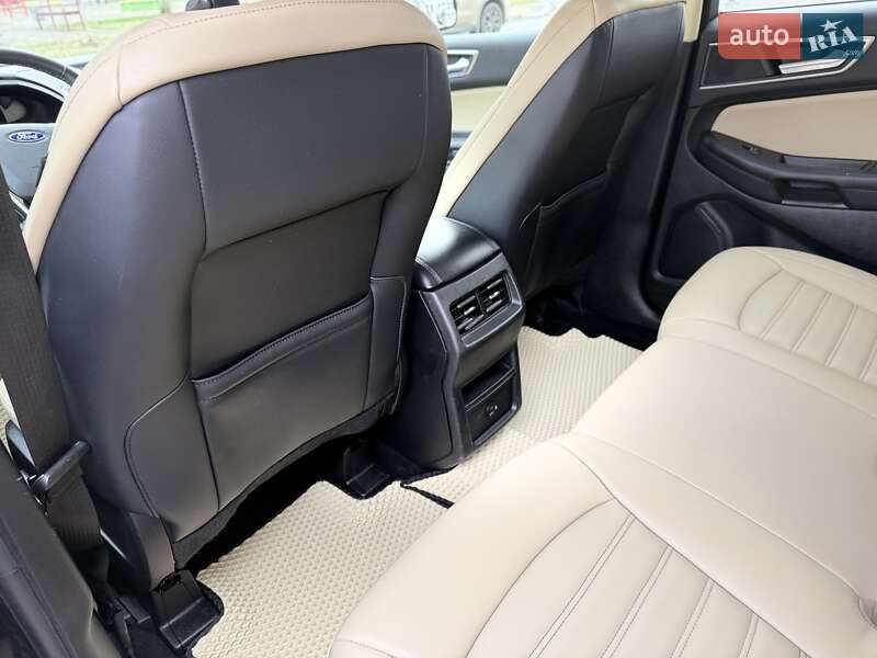 Внедорожник / Кроссовер Ford Edge 2022 в Виннице