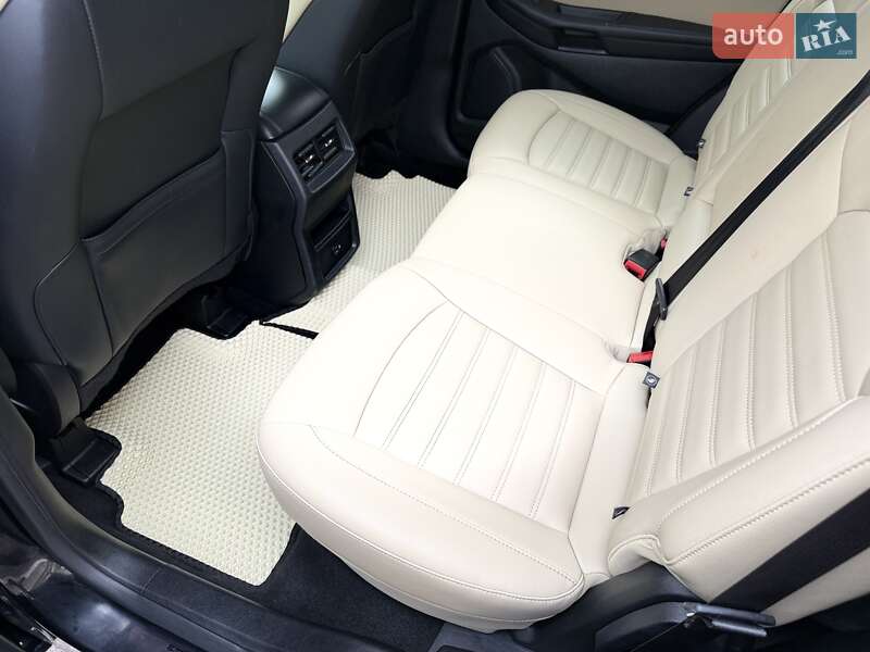 Внедорожник / Кроссовер Ford Edge 2022 в Виннице