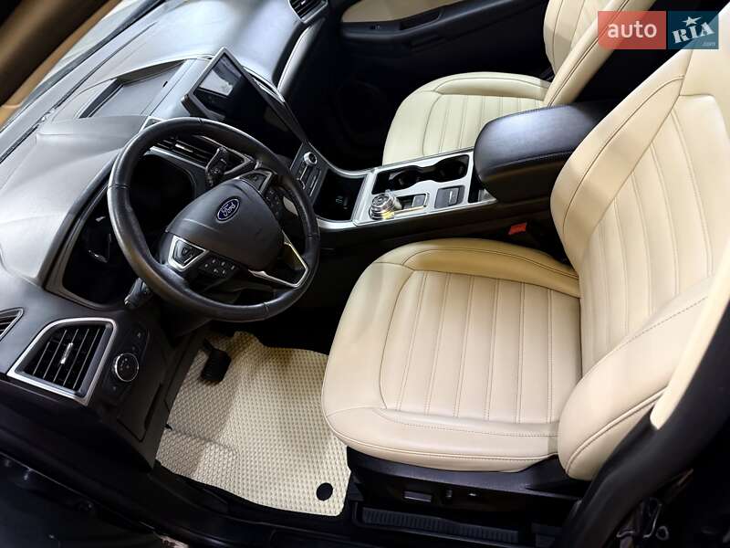 Внедорожник / Кроссовер Ford Edge 2022 в Виннице