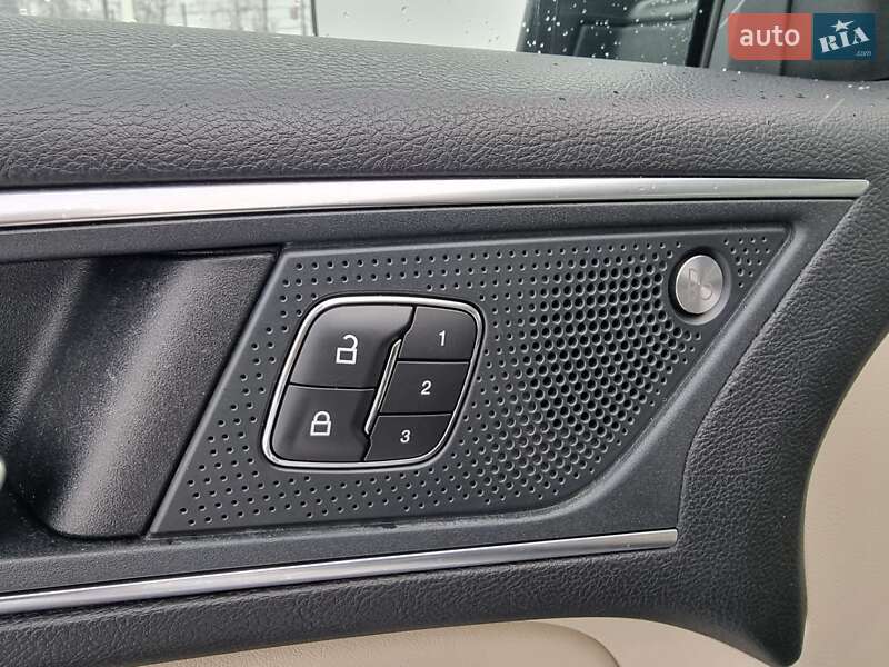 Позашляховик / Кросовер Ford Edge 2019 в Житомирі фото 20 Позашляховик / Кросовер Ford Edge 2019 в Житомирі