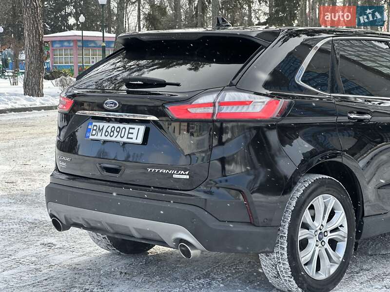 Внедорожник / Кроссовер Ford Edge 2020 в Харькове фото 11 Внедорожник / Кроссовер Ford Edge 2020 в Харькове