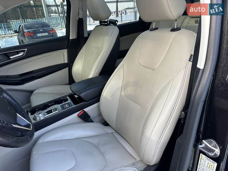 Внедорожник / Кроссовер Ford Edge 2020 в Харькове фото 32 Внедорожник / Кроссовер Ford Edge 2020 в Харькове
