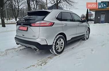 Внедорожник / Кроссовер Ford Edge 2019 в Ровно
