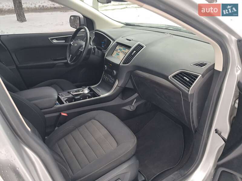 Позашляховик / Кросовер Ford Edge 2019 в Рівному