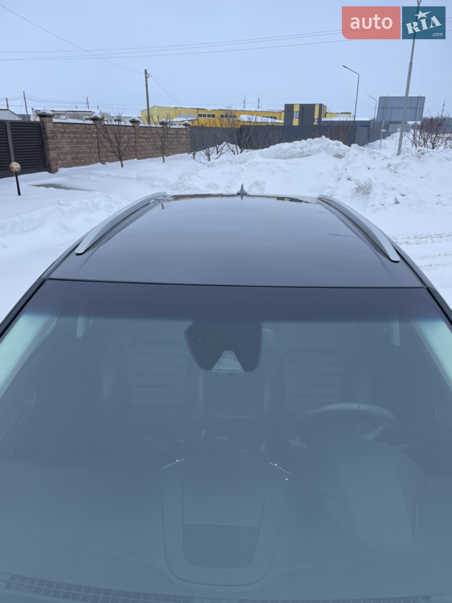 2019 Ford Edge - мініатюра 9