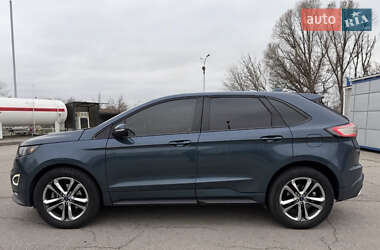 Внедорожник / Кроссовер Ford Edge 2016 в Запорожье