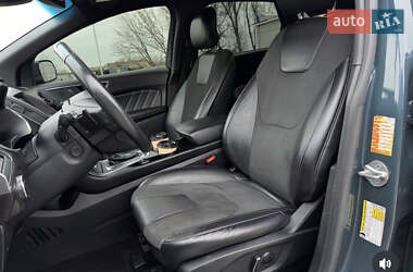 Внедорожник / Кроссовер Ford Edge 2016 в Запорожье
