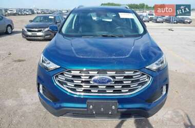 Позашляховик / Кросовер Ford Edge 2020 в Києві