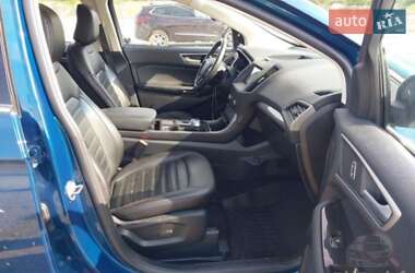 Позашляховик / Кросовер Ford Edge 2020 в Києві