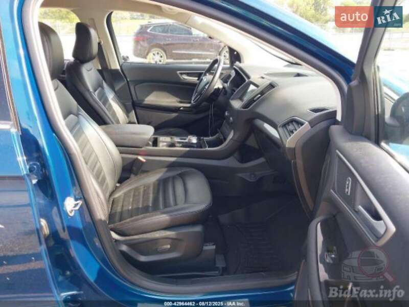 Позашляховик / Кросовер Ford Edge 2020 в Києві