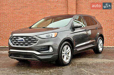 Внедорожник / Кроссовер Ford Edge 2020 в Ивано-Франковске