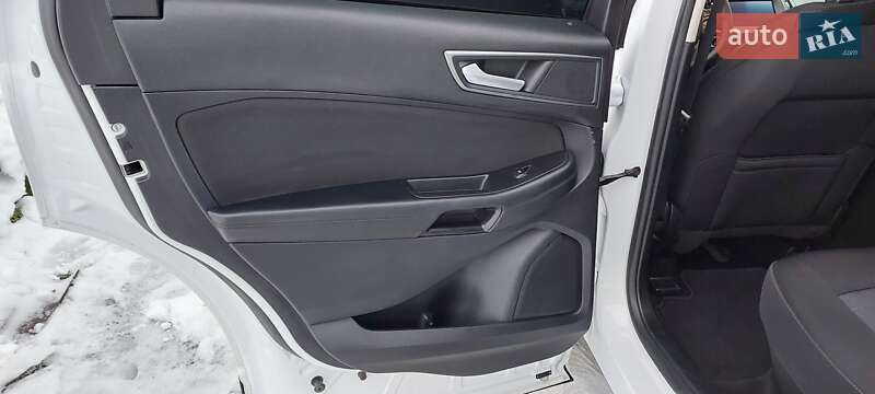Позашляховик / Кросовер Ford Edge 2019 в Дубні фото 27 Позашляховик / Кросовер Ford Edge 2019 в Дубні