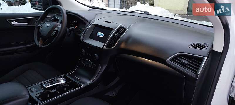 Позашляховик / Кросовер Ford Edge 2019 в Дубні фото 38 Позашляховик / Кросовер Ford Edge 2019 в Дубні