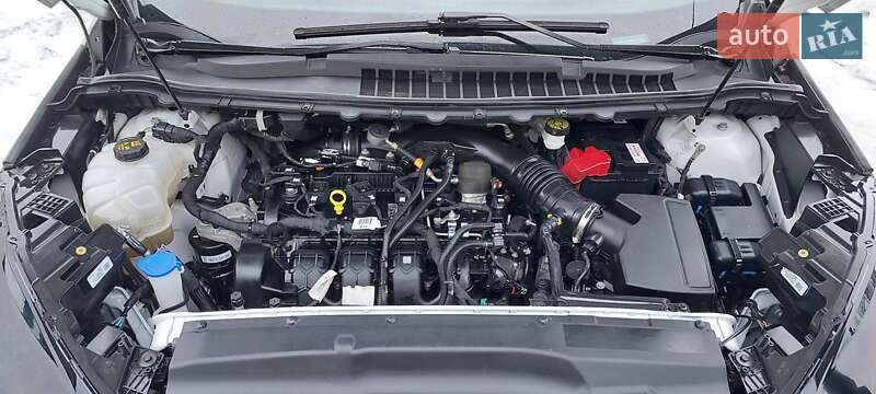 Позашляховик / Кросовер Ford Edge 2019 в Дубні фото 42 Позашляховик / Кросовер Ford Edge 2019 в Дубні