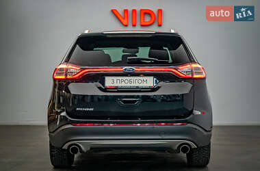 Позашляховик / Кросовер Ford Edge 2016 в Києві