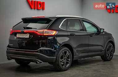Позашляховик / Кросовер Ford Edge 2016 в Києві