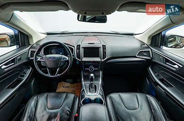 Позашляховик / Кросовер Ford Edge 2016 в Києві