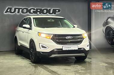 Внедорожник / Кроссовер Ford Edge 2017 в Одессе