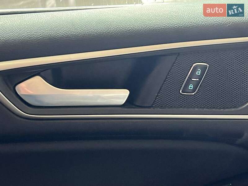 Внедорожник / Кроссовер Ford Edge 2017 в Одессе